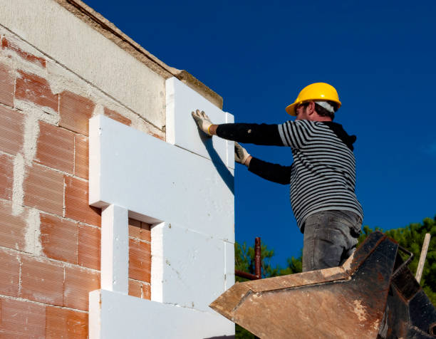 Trusted Wrightsville Beach, NC Insulation Contractor Experts