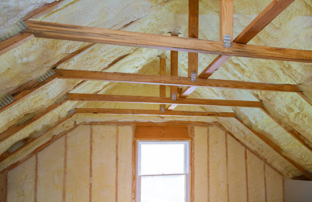 Types of Insulation We Offer in Wrightsville Beach, NC