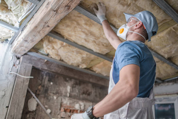Best Spray Foam Insulation in Wrightsville Beach, NC
