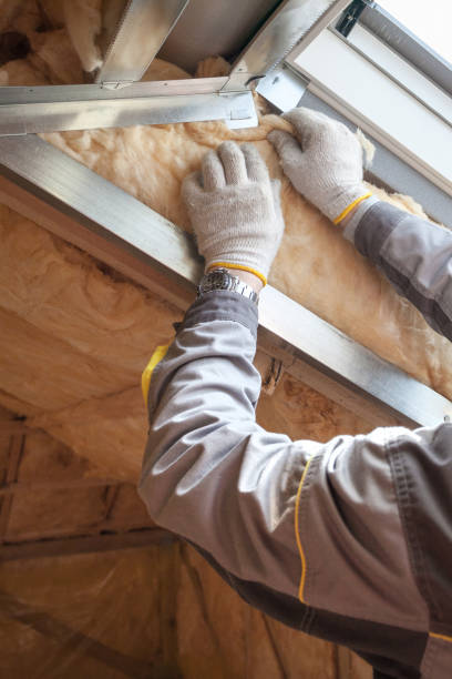 Best Energy Efficiency Insulation in Wrightsville Beach, NC