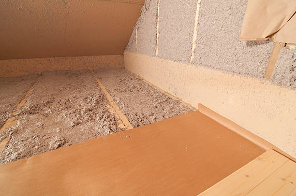 Best Fiberglass Insulation in Wrightsville Beach, NC