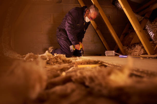 Best Spray Foam Insulation in Wrightsville Beach, NC