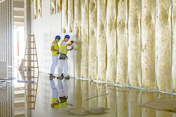 Best Commercial Insulation in Wrightsville Beach, NC